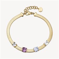 Armband Brosway Dame dreaming in Stahl BIG17 - BIG17